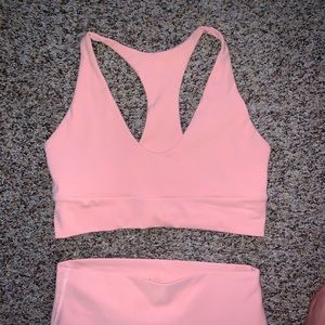 Skatie Ballet Activewear Set
